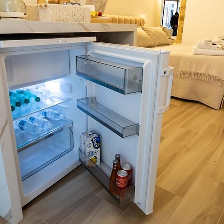 Carola Luxury Room Bari Ngoại thất bức ảnh