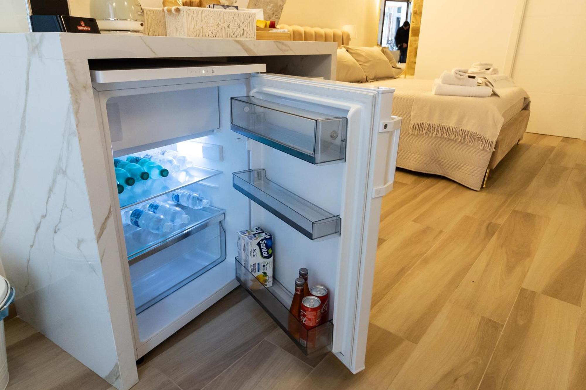 Carola Luxury Room Bari Ngoại thất bức ảnh
