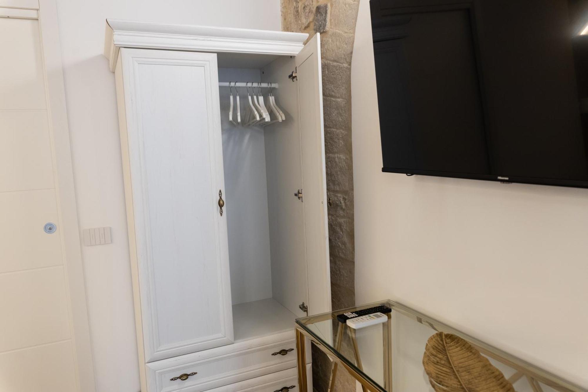 Carola Luxury Room Bari Ngoại thất bức ảnh