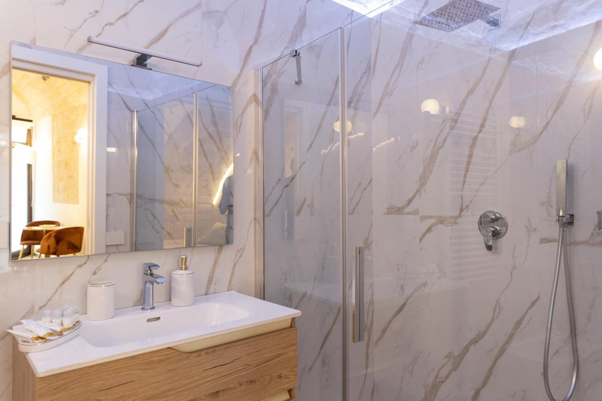 Carola Luxury Room Bari Ngoại thất bức ảnh