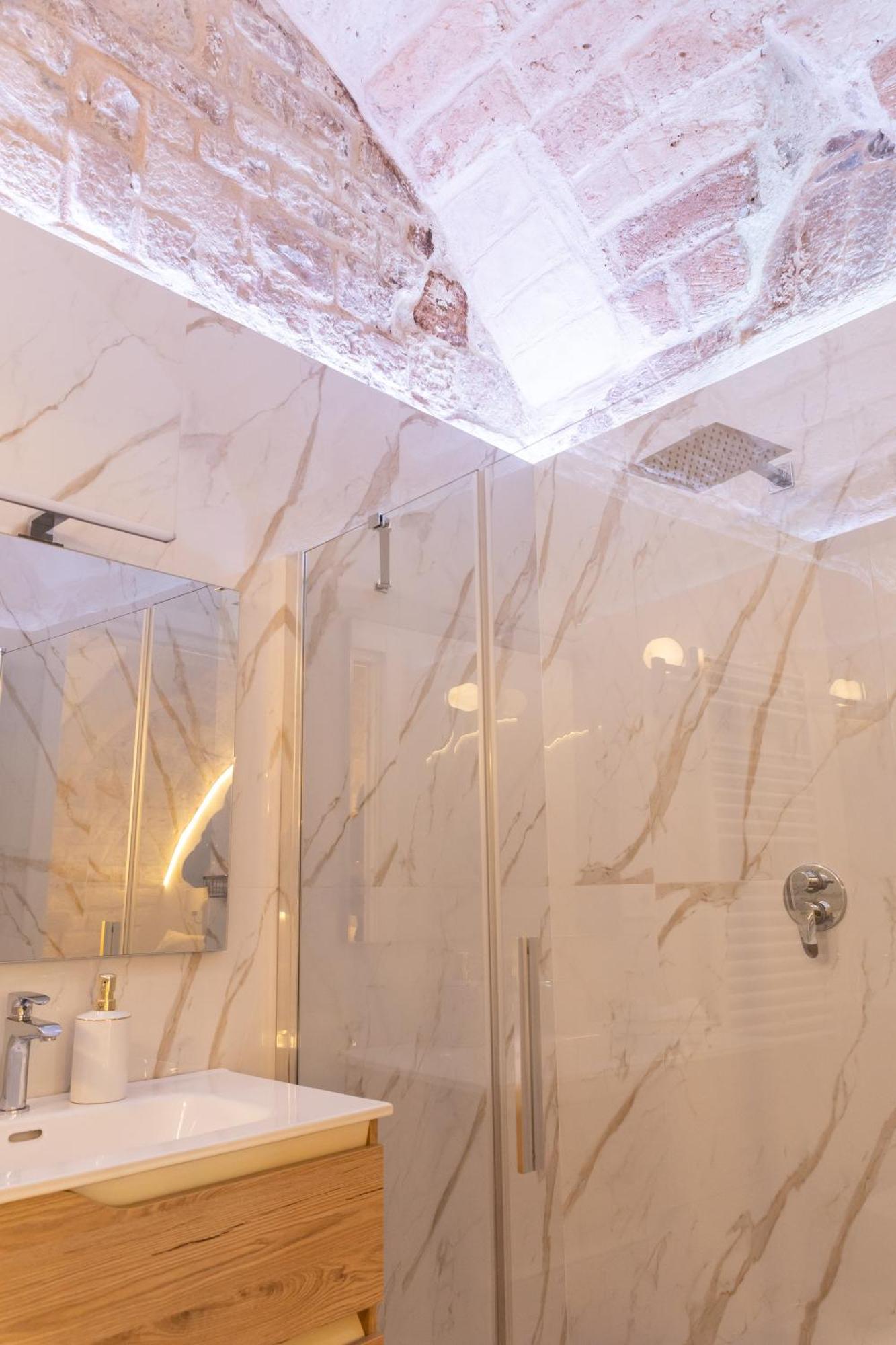 Carola Luxury Room Bari Ngoại thất bức ảnh