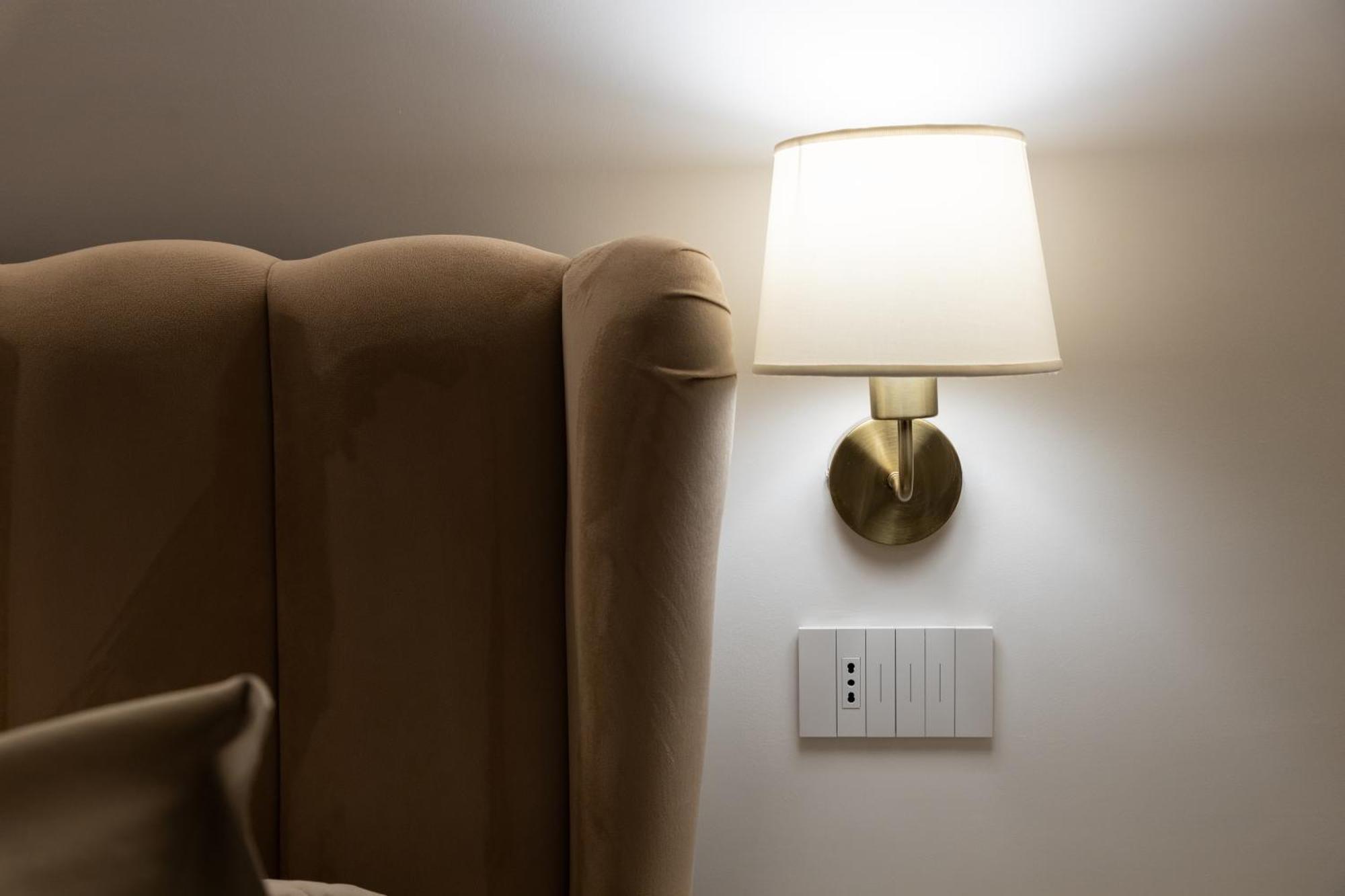 Carola Luxury Room Bari Ngoại thất bức ảnh