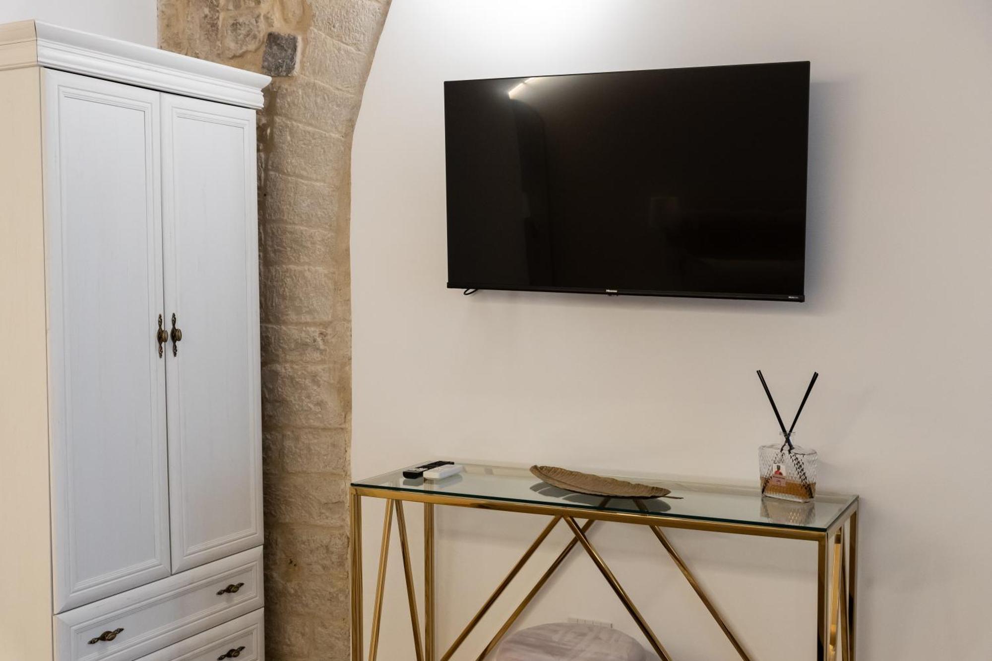 Carola Luxury Room Bari Ngoại thất bức ảnh
